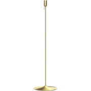 Sante lampenstandaard brushed brass - 140 cm