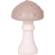 Kolibri Home | Ornament - Decoratie beeld Mushroom