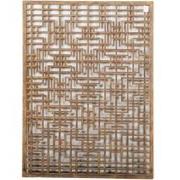 Fine Asianliving Antieke Chinese Wanddecoratie Hout Paneel