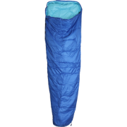 HIXA Mummy Slaapzak Volwassenen - Baluw - 210x80 cm - Polyester