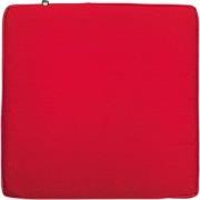 Kopu® Prisma Red Loungekussen Zitting 60x60 cm - Rood