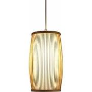 Fine Asianliving Bamboe Hanglamp Handgemaakt - Elise