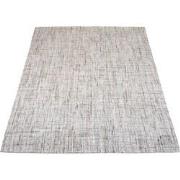 Vloerkleed Cross Beige - 160 x 230 cm