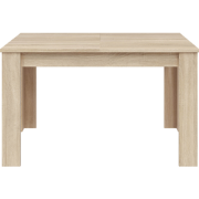 Eettafel verlengbaar L140 tot 190 cm - ZAIRA