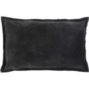 Unique Living - Kussen Basics 40x60cm Black