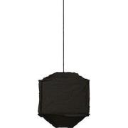 Light & Living - Hanglamp Titan - 40x40x50 - Wit