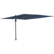 Madison - Parasol Saint-Tropez Safier Blue - 355x300 - Blauw