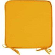 Unique Living - Chairpad Fonz - 38x38cm - Mellow Yellow