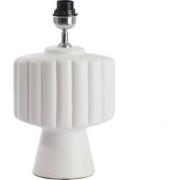 Light & Living - Lampvoet GANDARA - 22.5x14.5x39cm - Wit