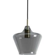 Light & Living - Hanglamp SOLLY - Ø22x21cm - Brons