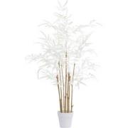 Light & Living - Kunstplant BAMBOO - 70x60x90cm - Bruin