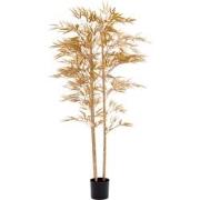 Light & Living - Kunstplant BAMBOO - 180x100x180cm - Goud