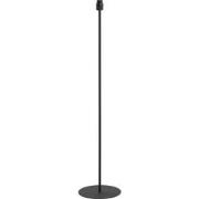 Light & Living - Vloerlamp RENATO - Ø30x135cm - Zwart