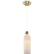 Maytoni - Hanglamp Antic - Goud - Ø10