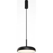 Maytoni - Hanglamp Gerhard - Zwart - Ø30