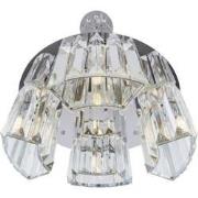 Maytoni - Hanglamp Colline - Chroom - Ø40