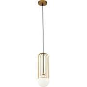 Maytoni - Hanglamp Telford - Goud - Ø12