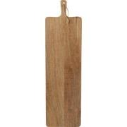 J-line - Serving Board Bali  Wood Brown - 100x28x4cm