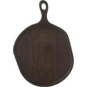 J-line - Snijplank Goa Mangohout Wenge Large - 58x39x2.5cm