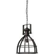 Light & Living - Hanglamp AMY - Ø40x57.5cm - Zwart