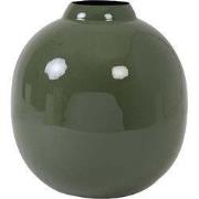 Light & Living - Vaas WINONA - 30x30x32 - Grijs