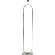 Light & Living - Vloerlamp JAMIRI - 30x15x142cm - Zilver