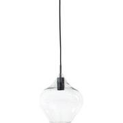 Light & Living - Hanglamp RAKEL - Ø27x29.5cm - Zwart