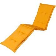 Madison - Deckchair - Panama Golden Glow - 200x50 - Geel