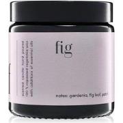 Mia Colonia Fig geurkaars 120g