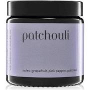 Mia Colonia Patchouli geurkaars 120g