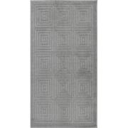 Modern Scandinavisch Tapijt SAKURA - Grijs - 80x150 cm