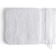 Washandjes Hotel Collectie - 6 stuks - 16x21 - wit