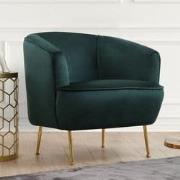 Fauteuil Piccoli Groen