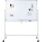 Cosmo Casa Whiteboard - Magnetisch Bord - Memobord - Prikbord - Mobiel...