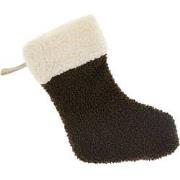 Unique Living - Stocking Romie - 20cm - Brown