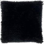 Unique Living | Kussen Max 45x45cm black | Kussen woonkamer of slaapka...