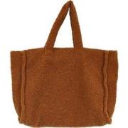 Unique Living - Tas Rosie 48x39x13cm Leather Brown