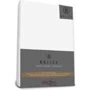 Adore Hoeslaken Belize Superior Wit 90 x 220 cm