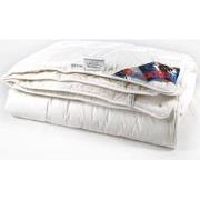 TIMZO Katoenen Dekbed Cotton Comfort Wash90 All-Season 240 x 200 cm