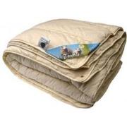 TIMZO Wollen Dekbed Texels Comfort Onderdeken 90 x 210 cm