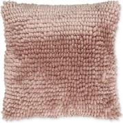 Unique Living | Kussenhoes Max 45x45cm old pink