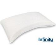 Mahoton Hoofdkussen Infinity Active Soft 12 cm - incl. 2 stuks molton ...