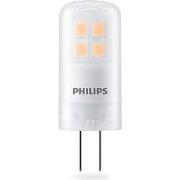 Philips CorePro 1,8W (20W) G4 LED Steeklamp Warm Wit