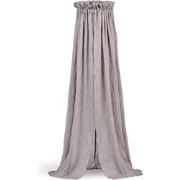 Jollein Hemeltje Vintage Storm Grey