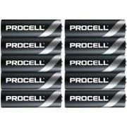 Procell AA Batterij, Alkaline, Mignon, LR6, Niet Oplaadbaar, 10 Stuks