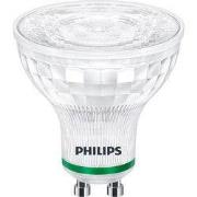 Philips MASTER GU10 LED Spot 2.4-50W Warm Wit