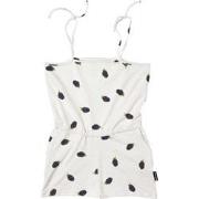 Snurk Kids Playsuit Blackberries-104 (4 jaar)