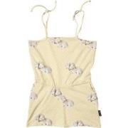 Snurk Kids Playsuit Little Lambs-92 (2 jaar)