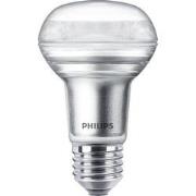 Philips CorePro E27 LED Reflectorlamp 3-40W R63 Extra Warm Wit