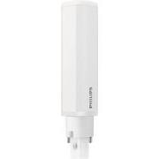 Philips CorePro LED PLC 6.5W-18W 830 2P G24d-2 Warm Wit